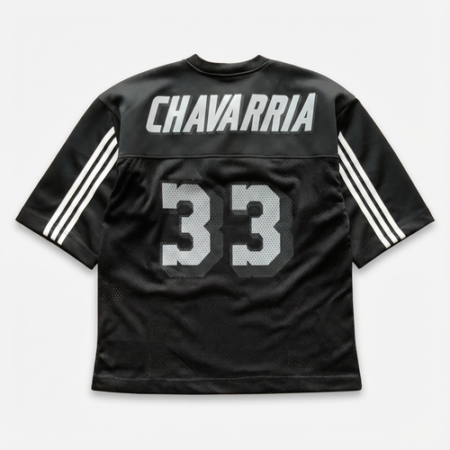 Adidas Originals x Willy Chavarria (Negro)