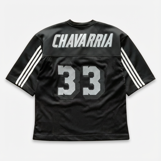 Adidas Originals x Willy Chavarria (Negro)