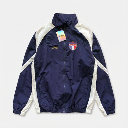 Corteiz RTW France Track Jacket