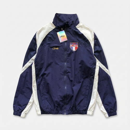 Corteiz RTW France Track Jacket