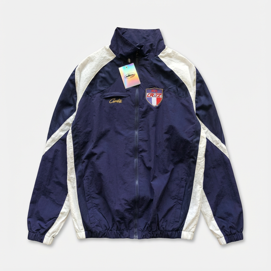 Corteiz RTW France Track Jacket