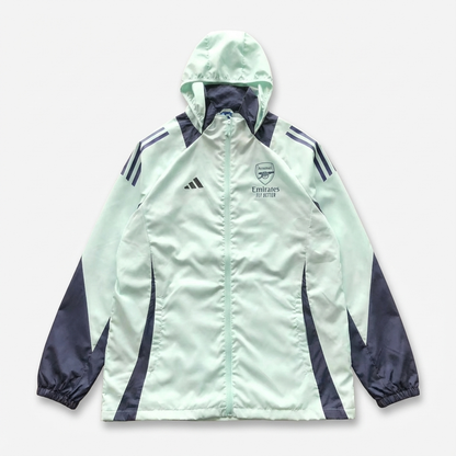 Adidas Arsenal All-Weather Jacket