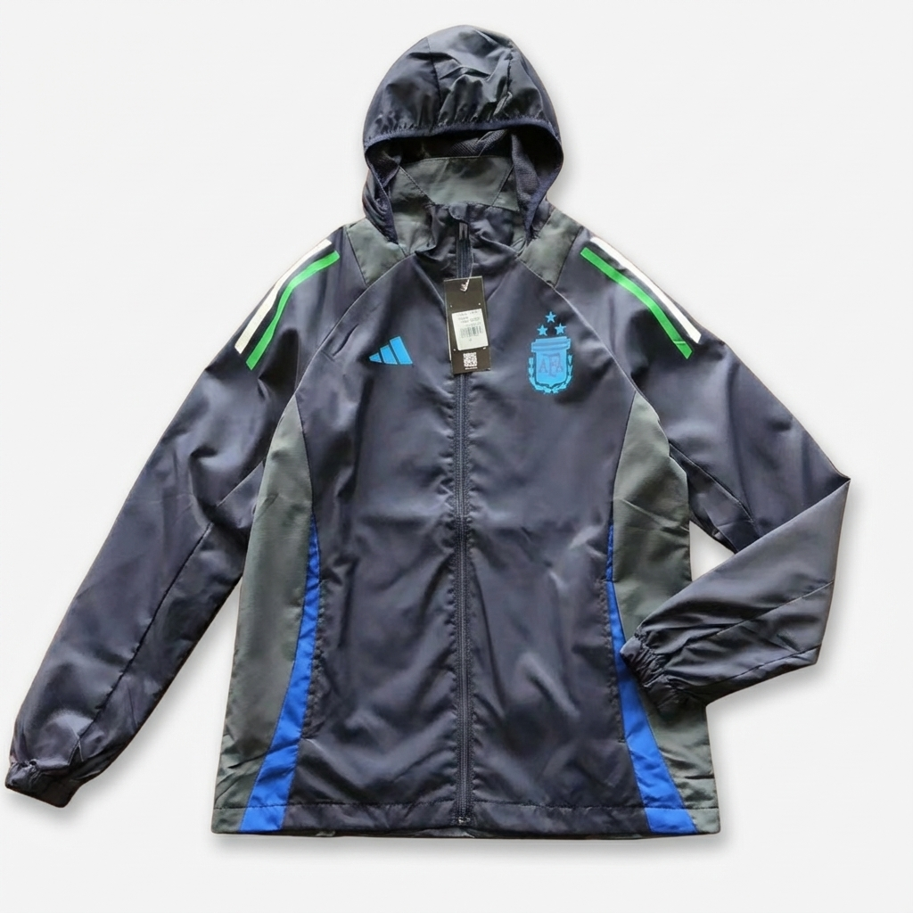 Adidas Argentina (AFA)