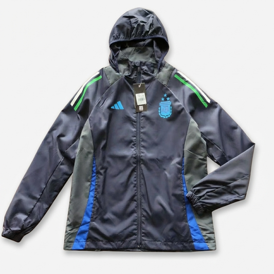 Adidas Argentina (AFA)