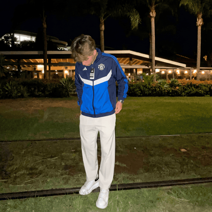 Adidas Manchester United