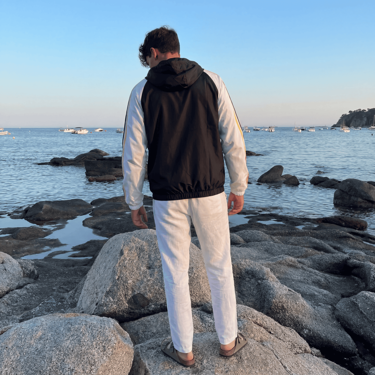 Adidas Germany (DFB) (Negra)