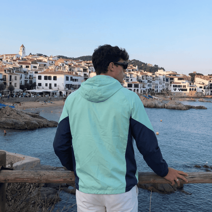 Adidas Arsenal All-Weather Jacket