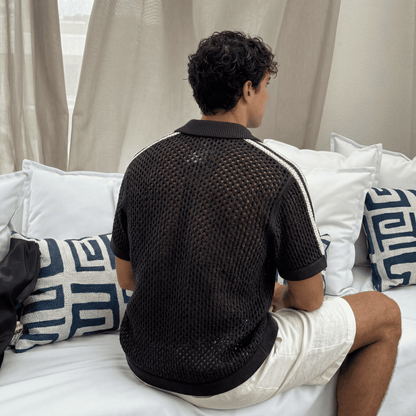 Originals x CLOT (Negro)