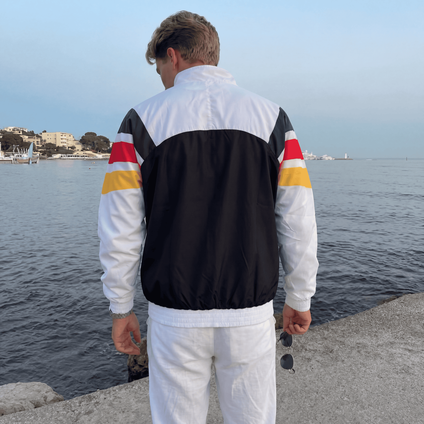 Adidas Germany (DFB) (Blanca)