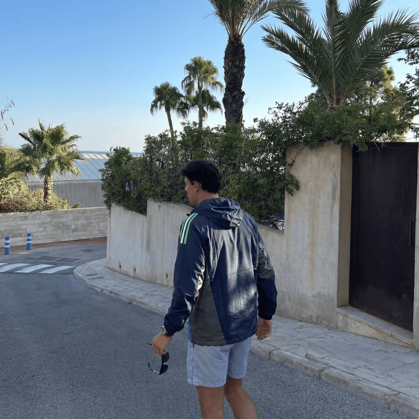 Adidas Argentina (AFA)