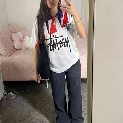 Stussy Inglaterra
