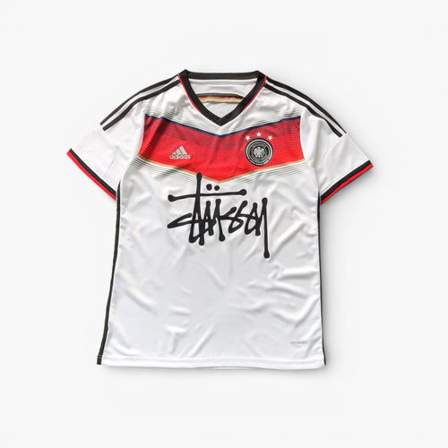 Stussy Alemania 4