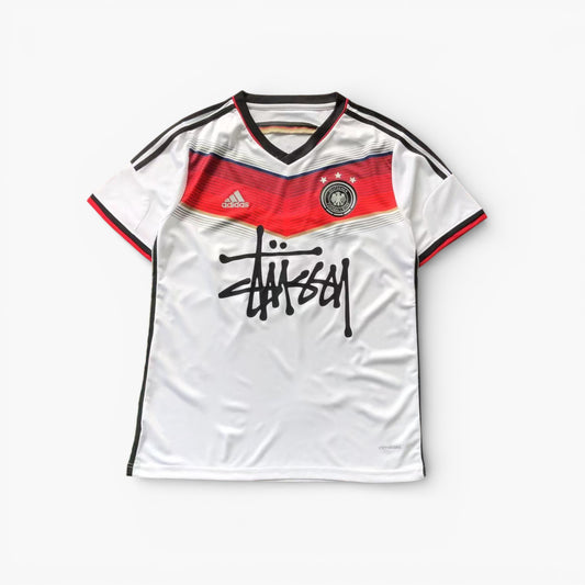 Stussy Alemania 4
