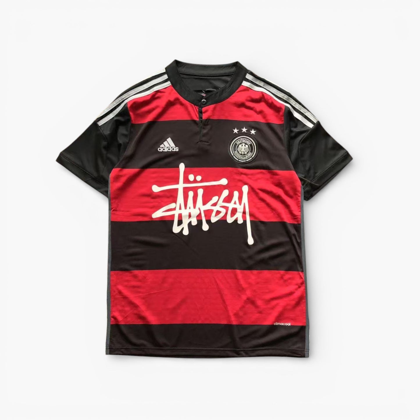 Stussy Alemania 3