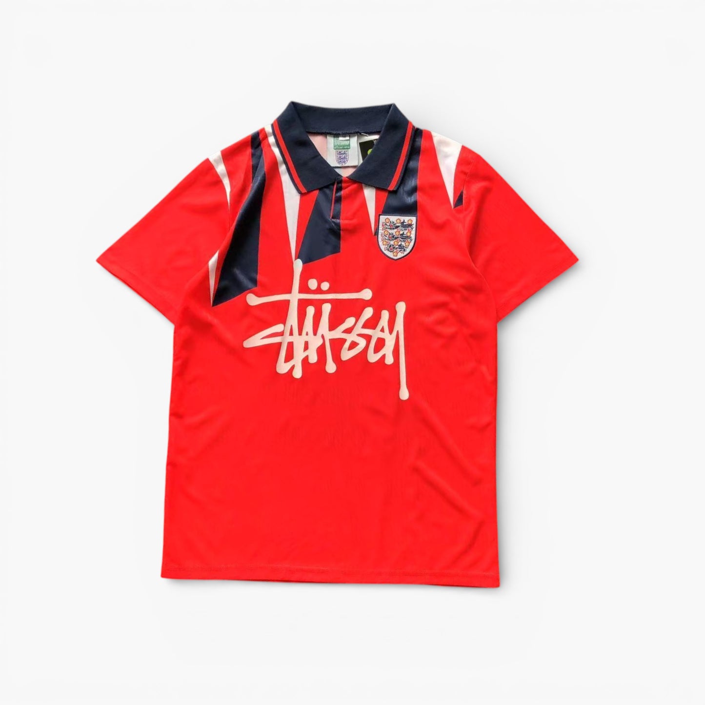 Stussy Inglaterra