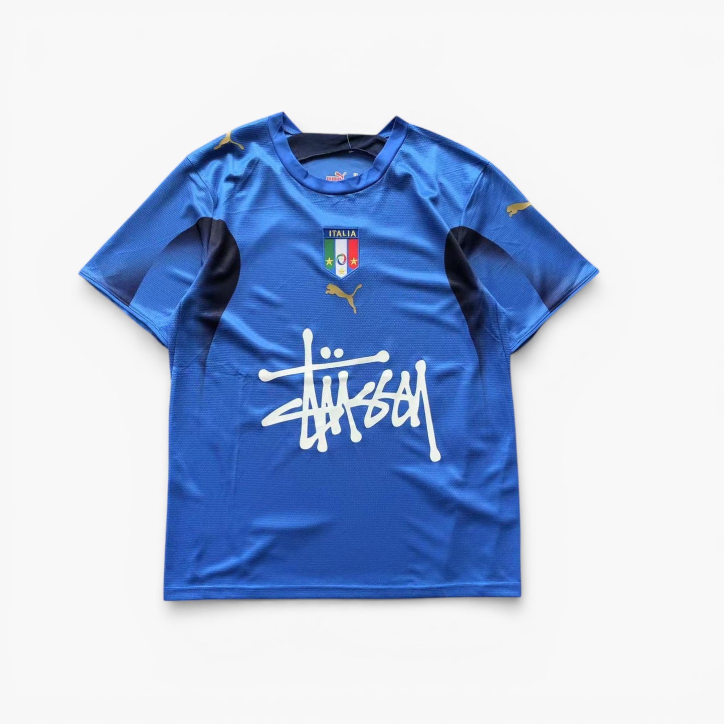 Stussy Italia 1