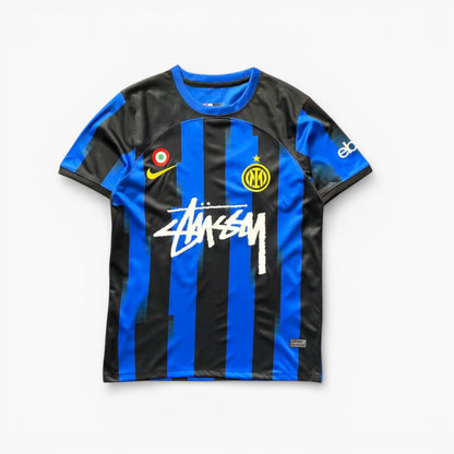 Stussy Inter Milan