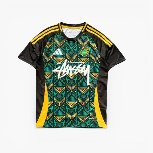 Stussy Jamaica