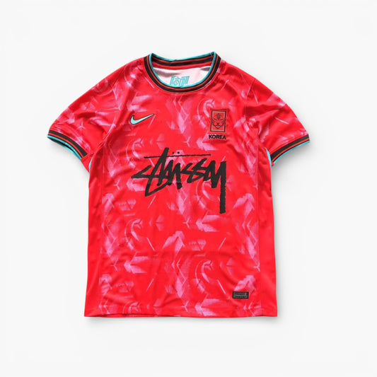 Stussy Korea