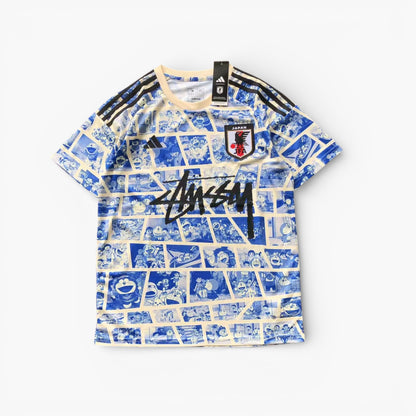 Stussy Japón