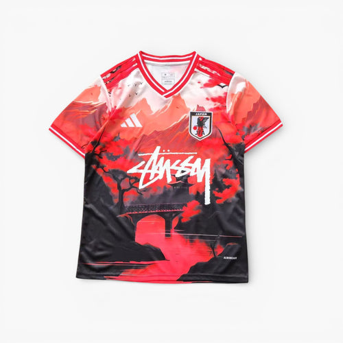 Stussy Japón 1