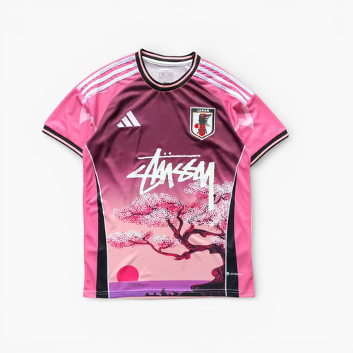 Stussy Japón