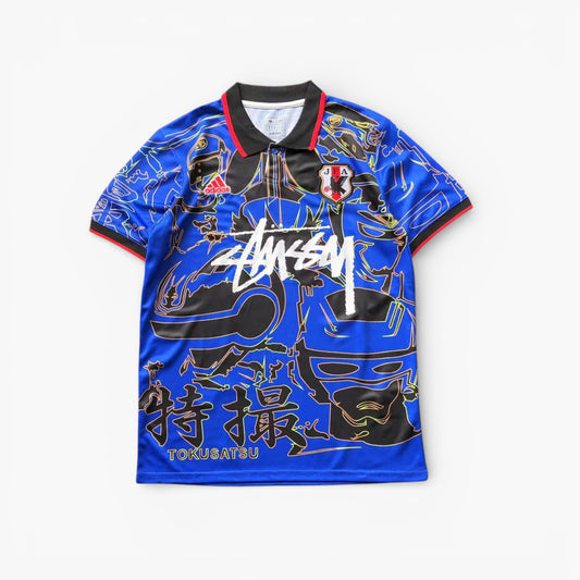 Stussy Japón