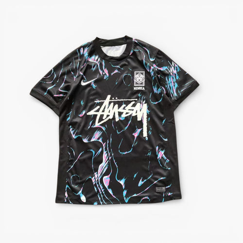 Stussy Korea