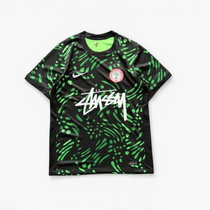 Stussy Nigeria
