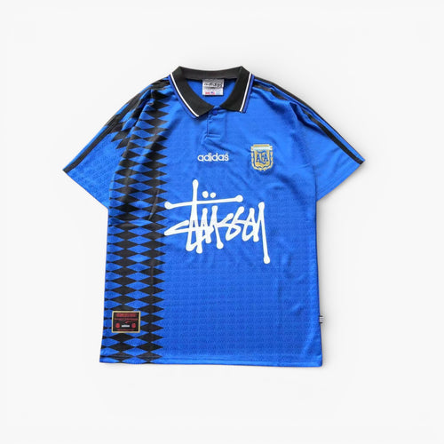 Stussy Argentina 1