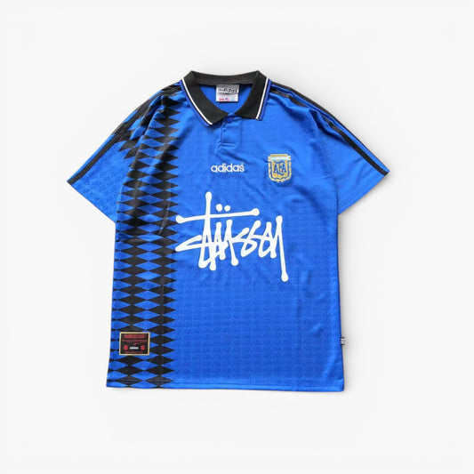 Stussy Argentina 1