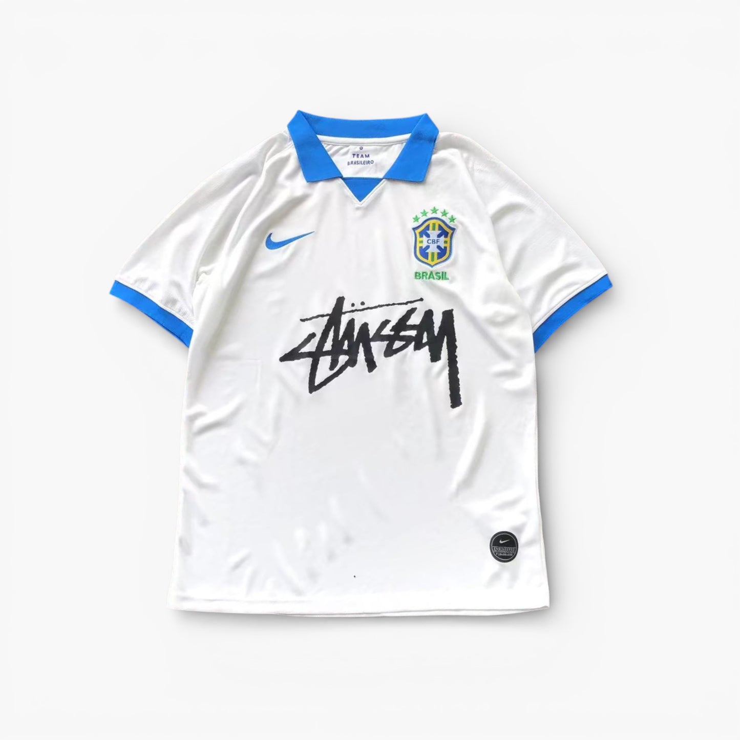 Stussy Brasil 4