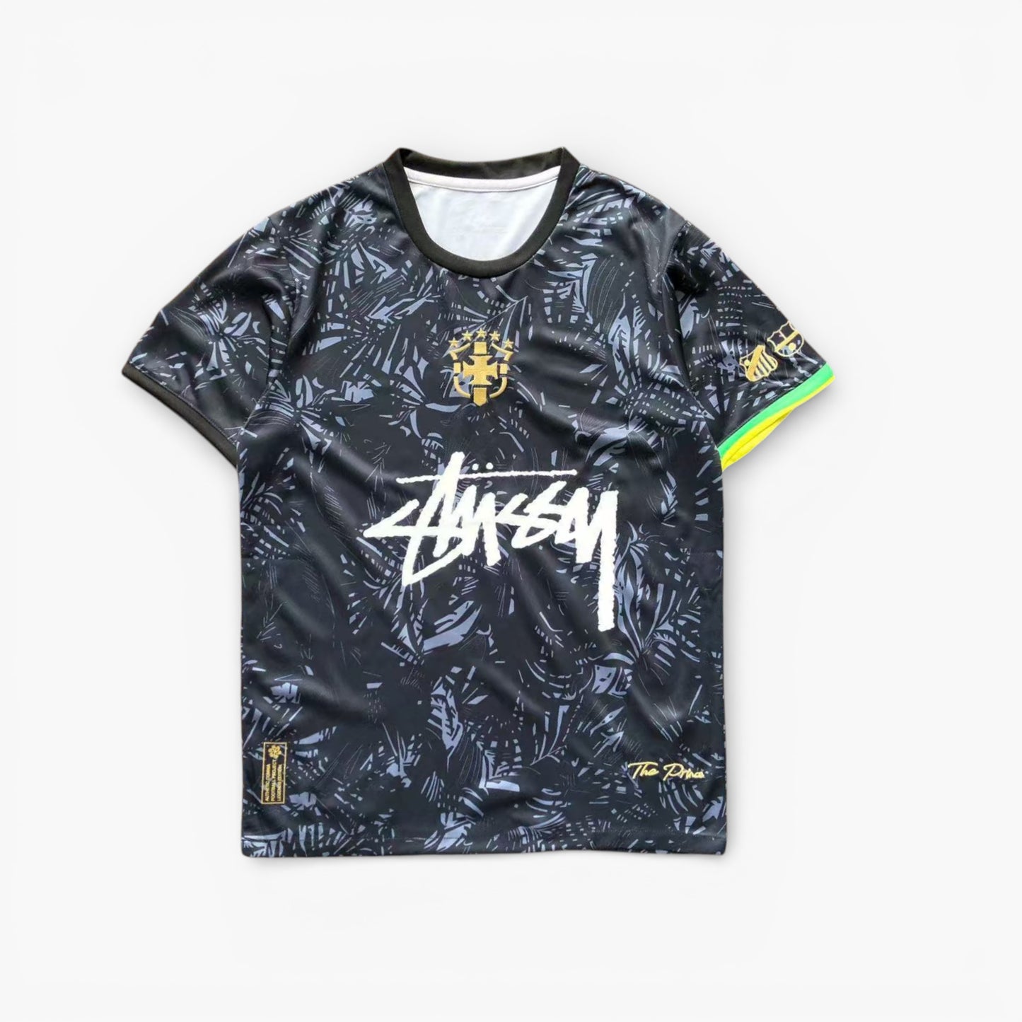 Stussy Brasil 6