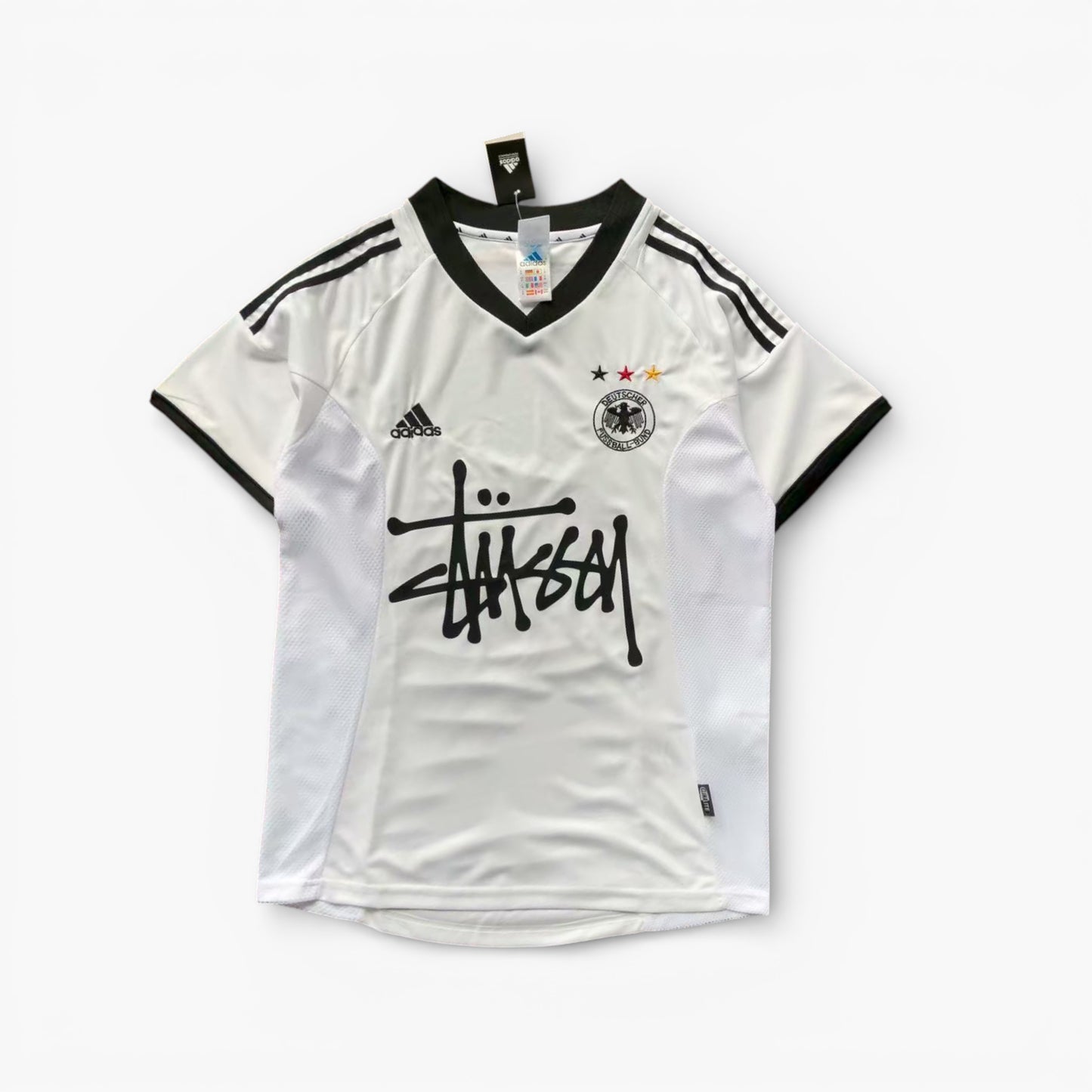Stussy Alemania 6