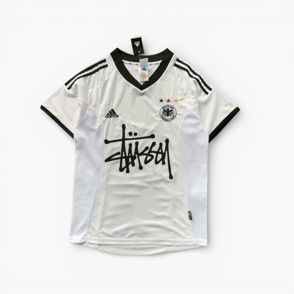 Stussy Alemania 6