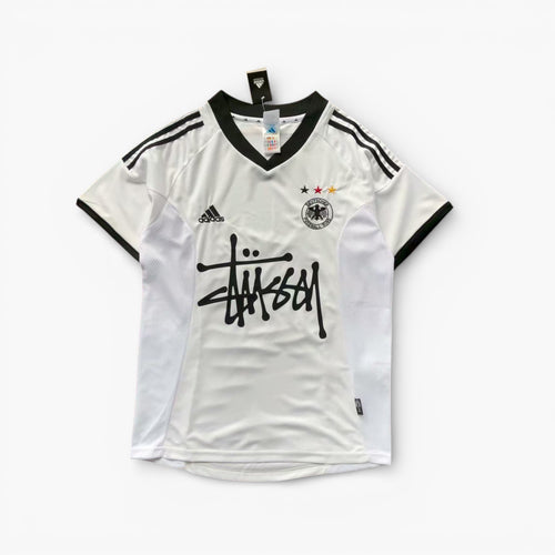 Stussy Alemania 6