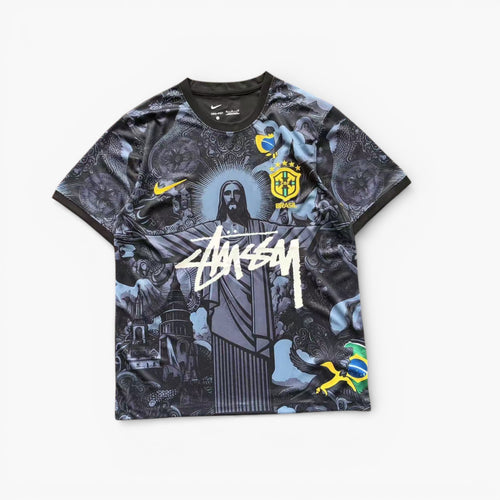 Stussy Brasil 9