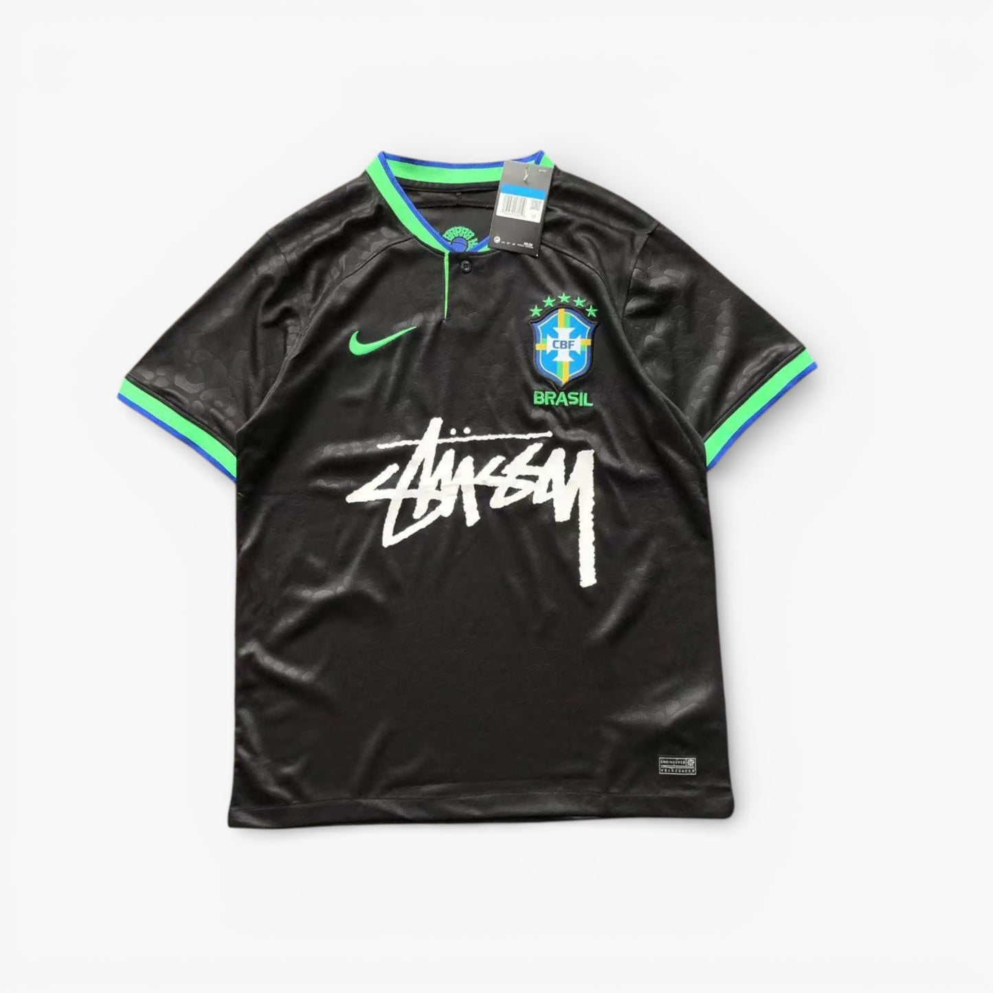 Stussy Brasil 1