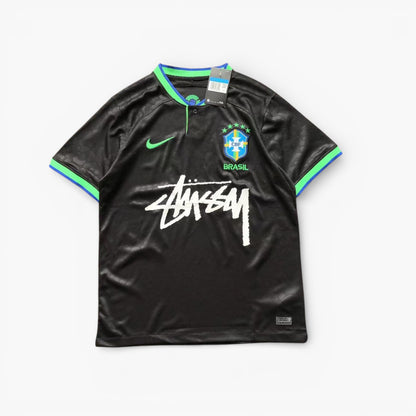 Stussy Brasil 1