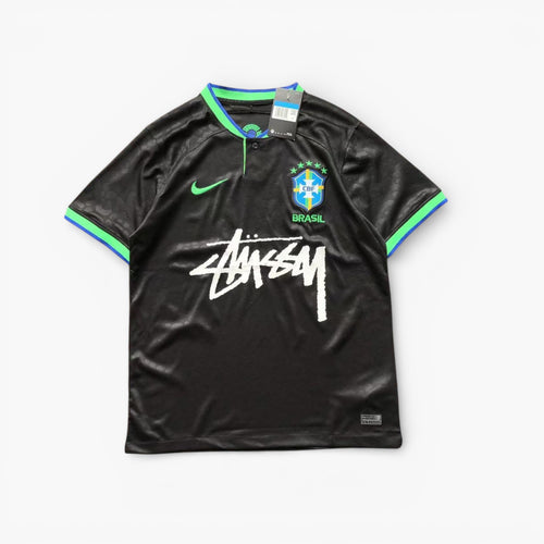 Stussy Brasil 1