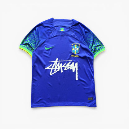 Stussy Brasil 12