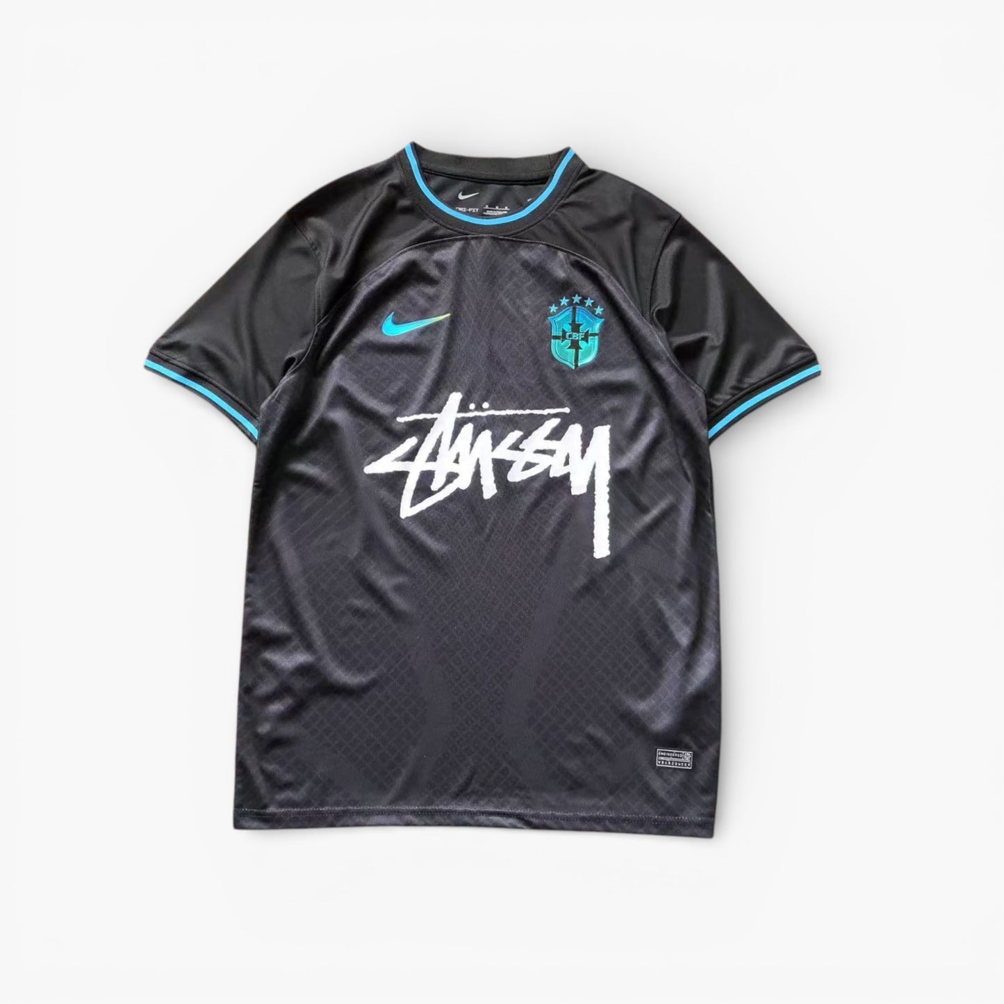 Stussy Brasil 15