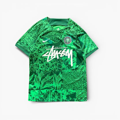 Stussy Alemania 7