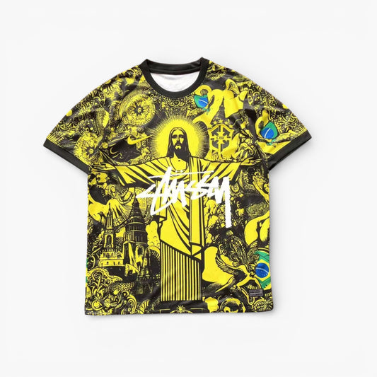 Stussy Brasil 17