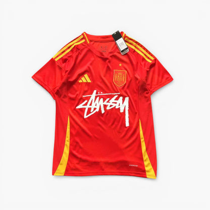 Stussy España 1