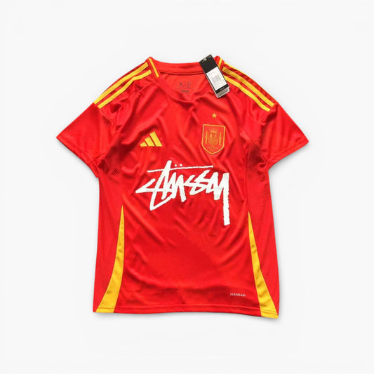 Stussy España 1