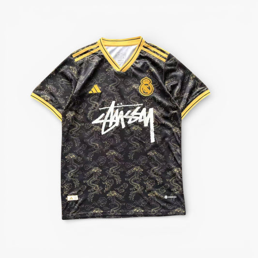 Stussy Real Madrid 1