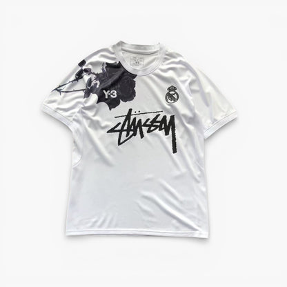 Stussy Real Madrid 2