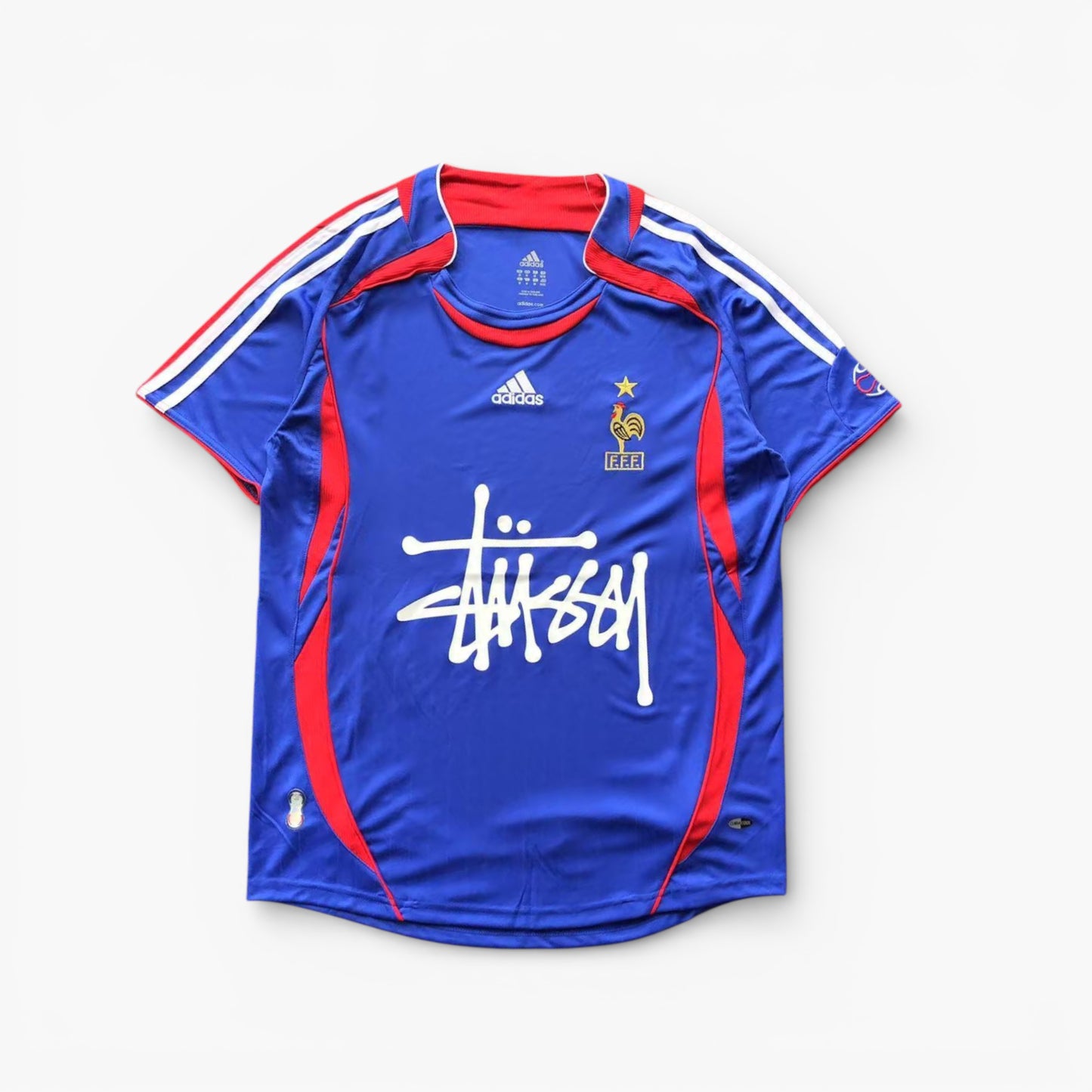 Stussy Francia 2