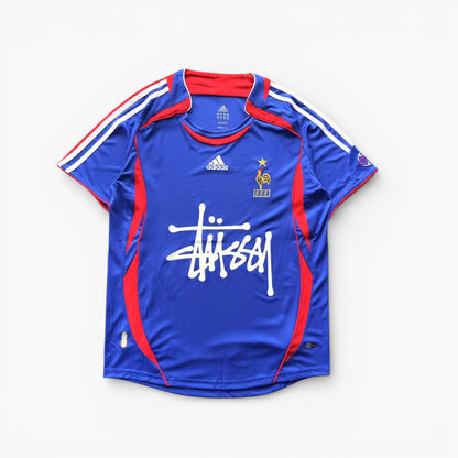 Stussy Francia 2
